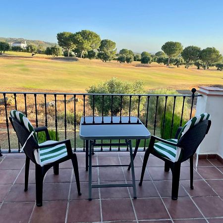 Fairway Gardens Villa Arcos de la Frontera Exterior foto