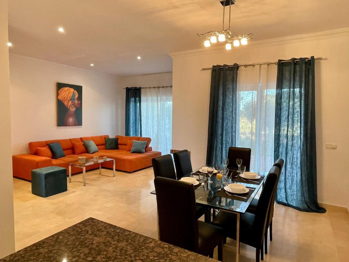 Fairway Gardens Villa Arcos de la Frontera Exterior foto