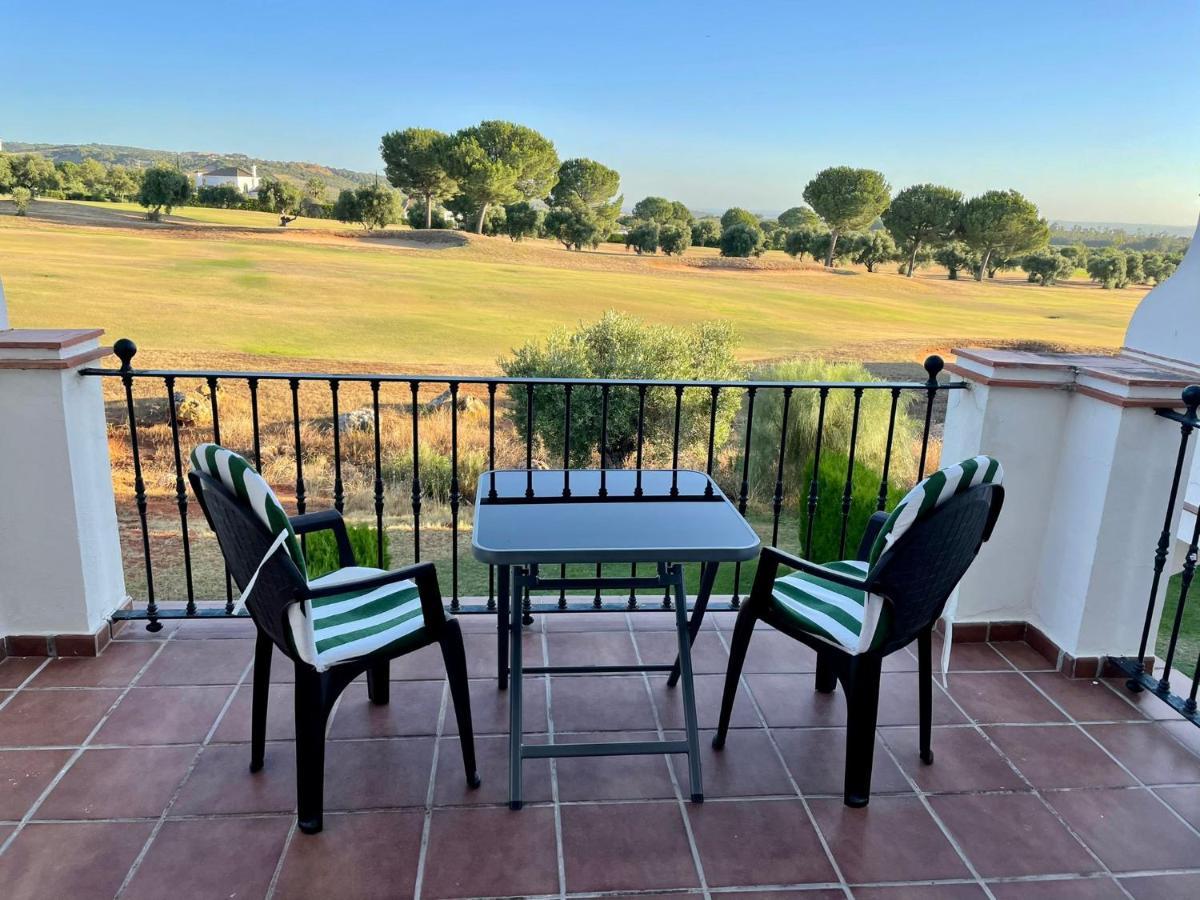 Fairway Gardens Villa Arcos de la Frontera Exterior foto