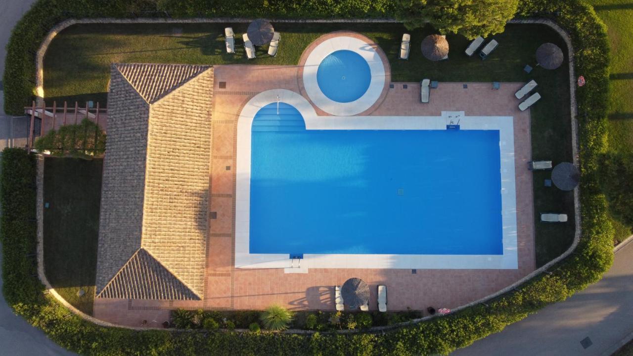 Fairway Gardens Villa Arcos de la Frontera Exterior foto