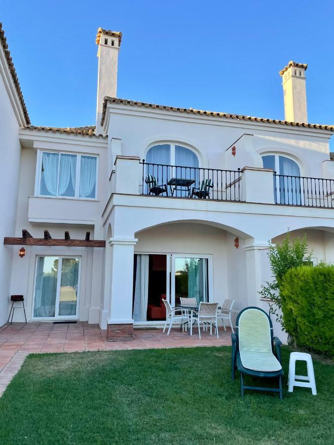 Fairway Gardens Villa Arcos de la Frontera Exterior foto