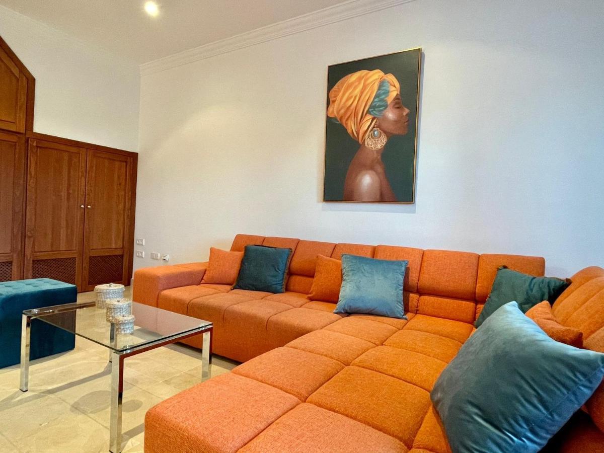 Fairway Gardens Villa Arcos de la Frontera Exterior foto